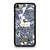DIOR FLORAL BLUE iPhone 7 / 8 Case Cover