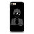 DJ SNAKE ART iPhone 7 / 8 Case Cover