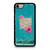 ENOLA HOLMES 2 QUOTES iPhone 7 / 8 Case Cover