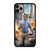 FREE GUY RYAN REYNOLDS iPhone 11 Pro Max Case Cover