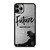 FUTURE AMERICAN RAPPER HIGH OFF LIFE iPhone 11 Pro Max Case Cover
