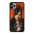 GAYLE ABCDEFU iPhone 11 Pro Max Case Cover