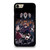 HOLLOW KNIGHT GAMES ALL CHARACTER iPhone 7 / 8 Case Cover