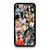 KANYE WEST RAPPER COLLAGE iPhone 7 / 8 Case Cover