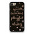 KATE SPADE NEW YORK QUOTES POLKADOT iPhone 7 / 8 Case Cover