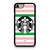 KATE SPADE NEW YORK X STARBUCKS iPhone 7 / 8 Case Cover