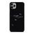 GIVENCHY PARIS BELT iPhone 11 Pro Max Case Cover