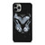 GIVENCHY PARIS X CHITO iPhone 11 Pro Max Case Cover