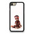 KODAK BLACK LIL BIG PAC RAPPER iPhone 7 / 8 Case Cover