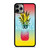 GLASS ANIMALS ROCK BAND LOGO 2 iPhone 11 Pro Max Case Cover