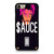 LIL UZI VERT SAUCE iPhone 7 / 8 Case Cover