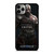GOD OF WAR RAGNAROK KRATOS CHRISTOPHER JUDGE iPhone 11 Pro Max Case Cover