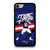 MAC JONES NEW ENGLAND PATRIOT FOOTBALL iPhone 7 / 8 Case Cover