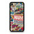 MARVEL COMICS COLLAGE iPhone 7 / 8 Case Cover