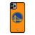 GOLDEN STATE WARRIORS BASKETBALL NBA iPhone 11 Pro Max Case Cover