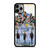 GOLDEN STATE WARRIORS CHAMPIONS iPhone 11 Pro Max Case Cover