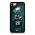 MILES SANDERS PHILADELPHIA EAGLES iPhone 7 / 8 Case Cover