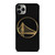 GOLDEN STATE WARRIORS ICON iPhone 11 Pro Max Case Cover