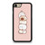 MOLANG RABBIT PINK iPhone 7 / 8 Case Cover