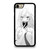 MY DRESS UP DARLING ANIME BLACK WHITE iPhone 7 / 8 Case Cover