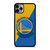 GOLDEN STATE WARRIORS NBA BASKETBALL LOGO iPhone 11 Pro Max Case Cover