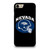 NEVADA WOLF PACK FOOTBALL HELMET iPhone 7 / 8 Case Cover