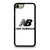 NEW BALANCE WHITE LOGO iPhone 7 / 8 Case Cover
