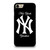 NEW YORK YANKEES CLASSIC LOGO iPhone 7 / 8 Case Cover