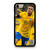 NEYMAR JR 10 BRAZIL iPhone 7 / 8 Case Cover