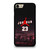 NIKE AIR JORDAN CITY LIGHT iPhone 7 / 8 Case Cover