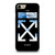 OFF WHITE SKY BLUE iPhone 7 / 8 Case Cover