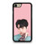 OH SEHUN EXO BOY BAND PINK iPhone 7 / 8 Case Cover