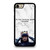 RIHANNA FUCKING QUEEN iPhone 7 / 8 Case Cover