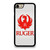 RUGER FIREARM WHITE iPhone 7 / 8 Case Cover