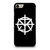 SETH ROLLINS WRESTLING LOGO iPhone 7 / 8 Case Cover