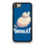 SNORLAX KABIGON POKEMON MONSTER iPhone 7 / 8 Case Cover