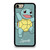 SQUIRTLE POKEMON MONSTER iPhone 7 / 8 Case Cover
