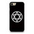 STAR OF DAVID JEWISH SYMBOL iPhone 7 / 8 Case Cover