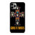 GUNS N ROSES ROCK BAND CROSS iPhone 11 Pro Max Case Cover