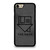 THE NEIGHBOURHOOD ROCK BAND LOGO 2 iPhone 7 / 8 Case Cover
