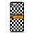 THRASHER SKATEBOARD CHECKERBOARD iPhone 7 / 8 Case Cover