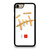 TRAVIS SCOTT X MCDONALD SYMBOL iPhone 7 / 8 Case Cover