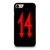 TRIPPIE REDD RAPPER LOGO iPhone 7 / 8 Case Cover