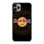 HARD ROCK CAFE LOGO iPhone 11 Pro Max Case Cover