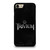 TRIVIUM METAL BAND LOGO iPhone 7 / 8 Case Cover