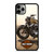 HARLEY DAVIDSON FORTY EIGHT LOGO iPhone 11 Pro Max Case Cover