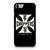 WEST COAST CHOPPERS CALIFORNIA iPhone 7 / 8 Case Cover