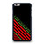 A TRIBE CALLED QUEST ATCQ HIP HOP GROUP iPhone 6 / 6S Plus Case Cover