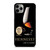 HENNESSY COGNAC LIFE IS GOOD iPhone 11 Pro Max Case Cover