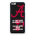 ALABAMA CRIMSON TIDE FOOTBALL FUNNY iPhone 6 / 6S Plus Case Cover